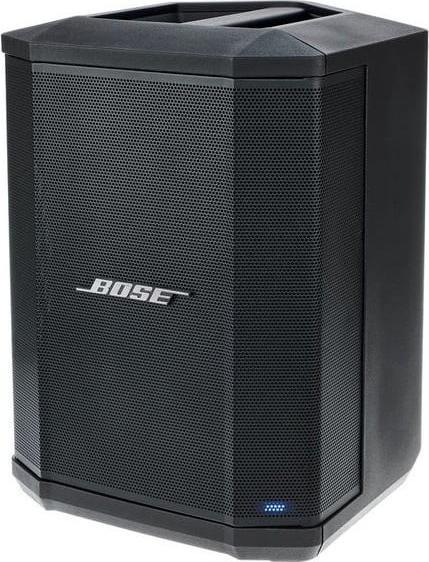 Produktbild Bose S1 Pro (11 h, Akkubetrieb)