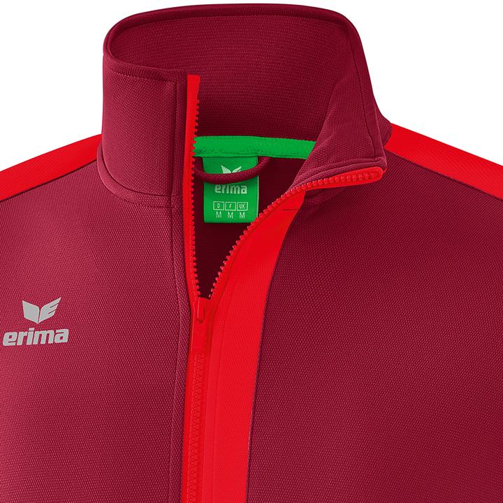 Produktbild Erima Squad Worker Jacke (128)