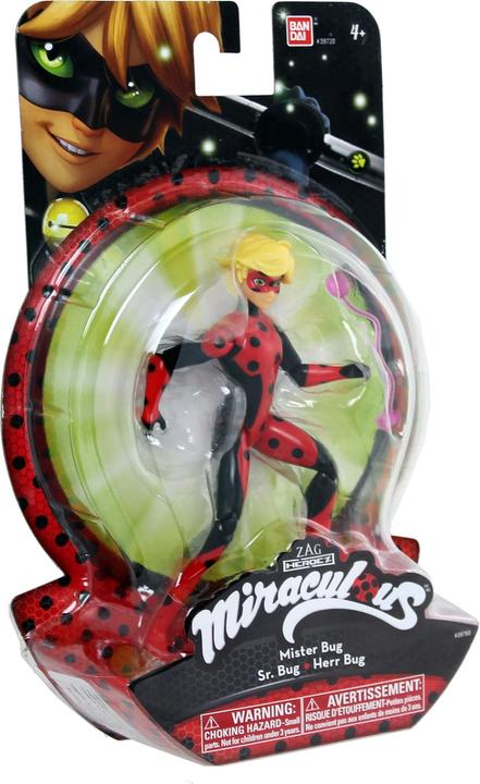 Immagine prodotto Bandai Action-& Sammelfigur (assortiert)