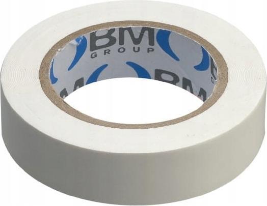 Beta Tools Beta BMESB1510BI PVC-Isolierband Weiss (1.50 mm)