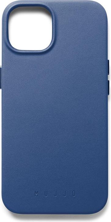 Immagine prodotto Mujjo Full Leather Case (Apple iPhone 14, Apple iPhone 16e)