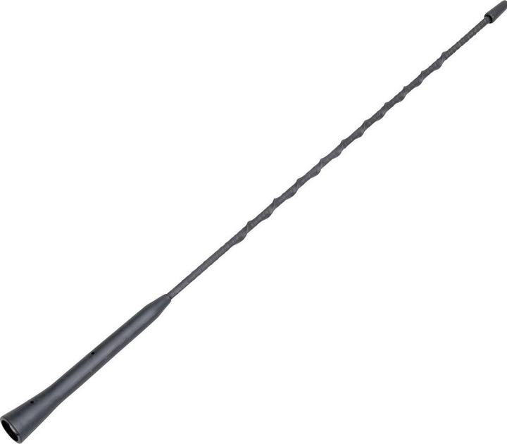 Image du produit HP Autozubehör 60820 Antenne tige de voiture Noir