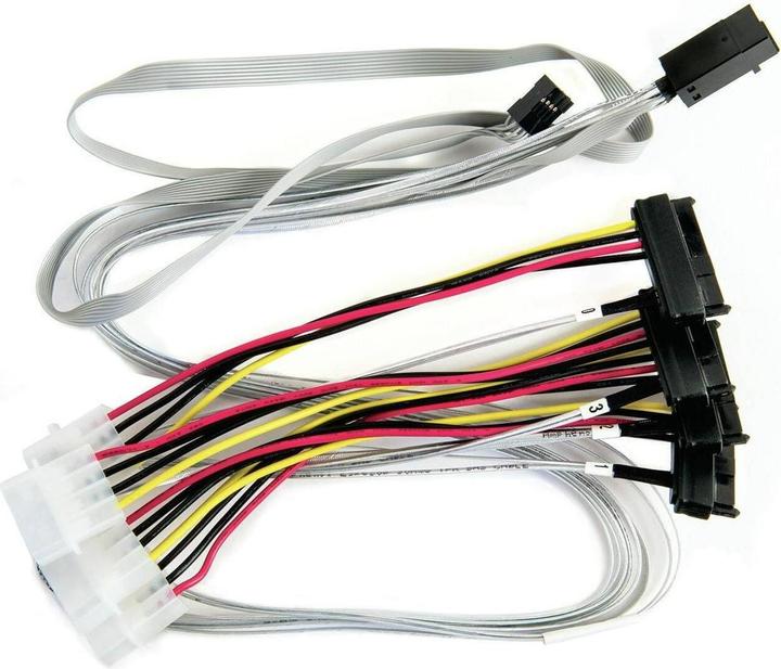 Adaptec Câble HD-SAS