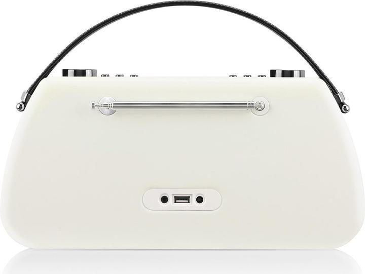 Produktbild View Quest Bardot (DAB+, FM, Bluetooth)