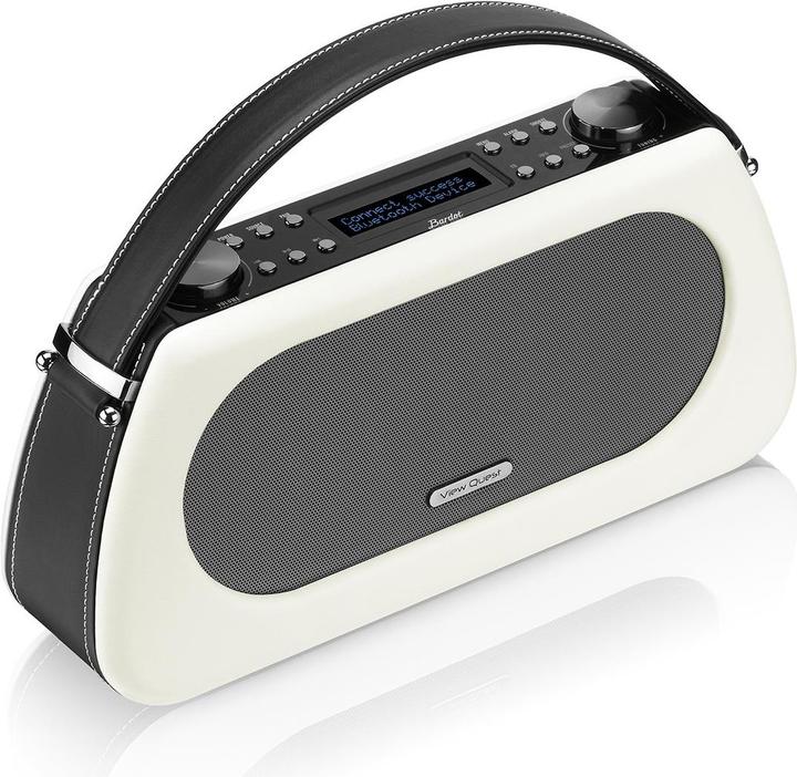 Produktbild View Quest Bardot (DAB+, FM, Bluetooth)