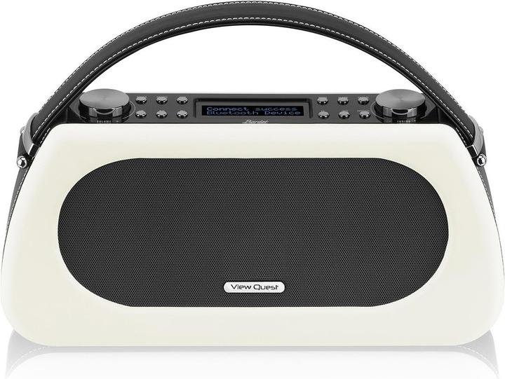 Produktbild View Quest Bardot (DAB+, FM, Bluetooth)