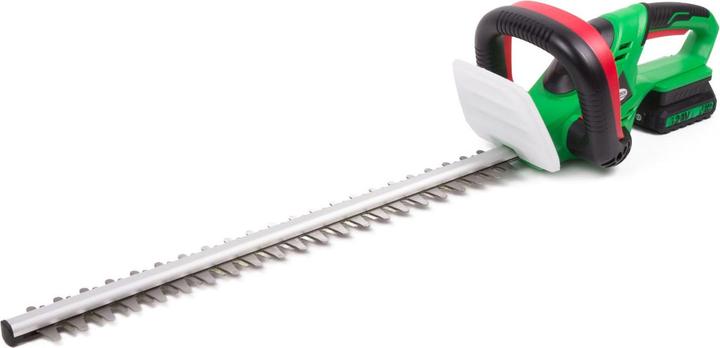 ProPlus Battery hedge trimmer (Cordless hedgecutters)