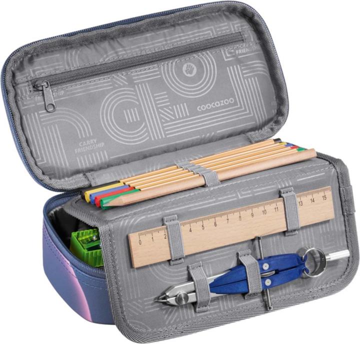 Actual product image Coocazoo Pencil case