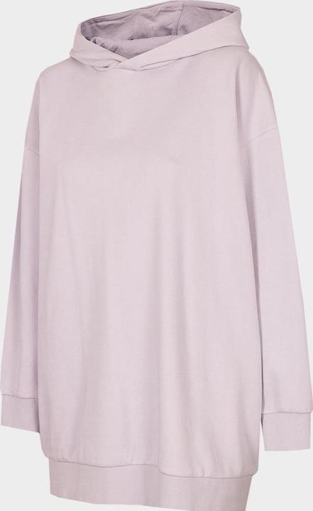 Produktbild 4F Damen Pullover H4Z22-BLD028 Helllila rM (M)