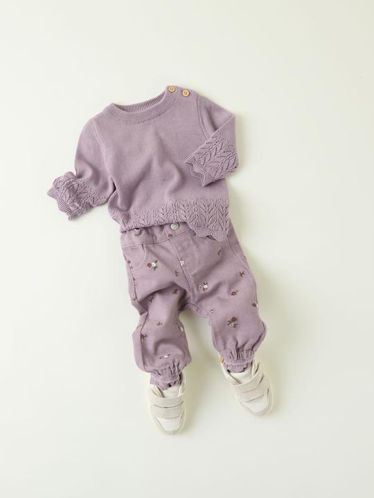 Produktbild Name it Loose Fit Hose (50)