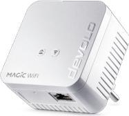 Productafbeelding Devolo Magic 1 WiFi mini Starter Kit - 300 Mbps - BE (1200 Mbit/s)