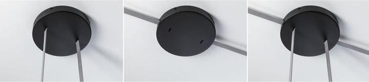 Actual product image Paulmann Gurt-System ULine Installationsset