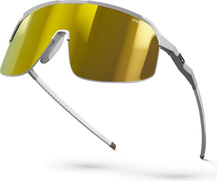 Produktbild Julbo Density Grau Weiss Spectron 3 (Weiss, Anthracite, Gelb)