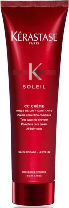 Actual product image Kérastase Soleil CC Cream (150 ml)