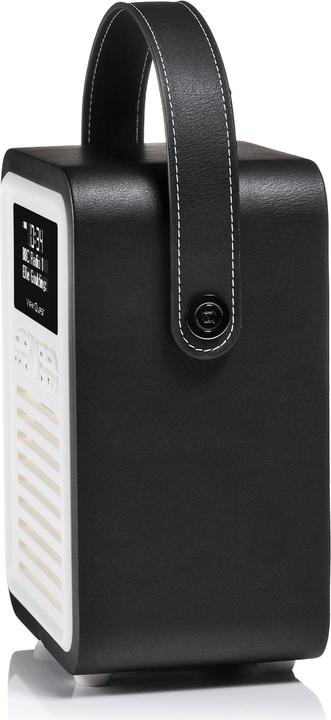 View Quest Retro Mini (FM, DAB+, Bluetooth)