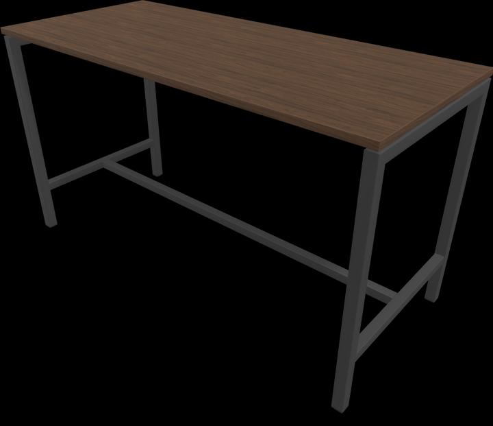Produktbild Narbutas Nova Hochtisch (160 x 70 x 90 cm)