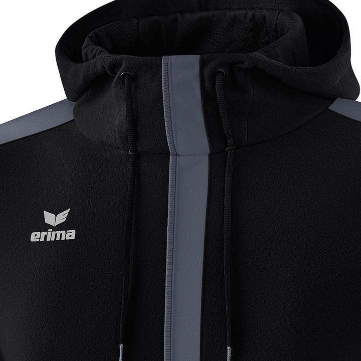 Actual product image Erima Squad Kapuzensweat (140)