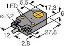 Produktbild Turck Sensor (Sensor)