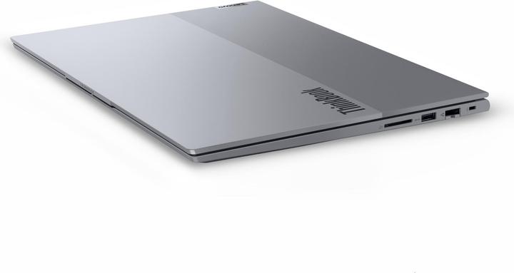 Produktbild Lenovo ThinkBook 16 Gen 6 (16", Intel Core i5-1335U, 16 GB, 512 GB, DE)
