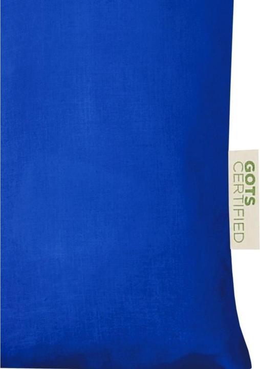 Actual product image Bullet Orissa Organic Cotton Tote Bag