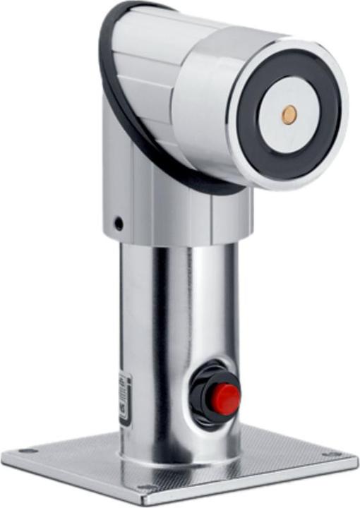 Geze Magnet Wall Fl/Mount C/W 115952Breaker 150 115952 (Indoor)