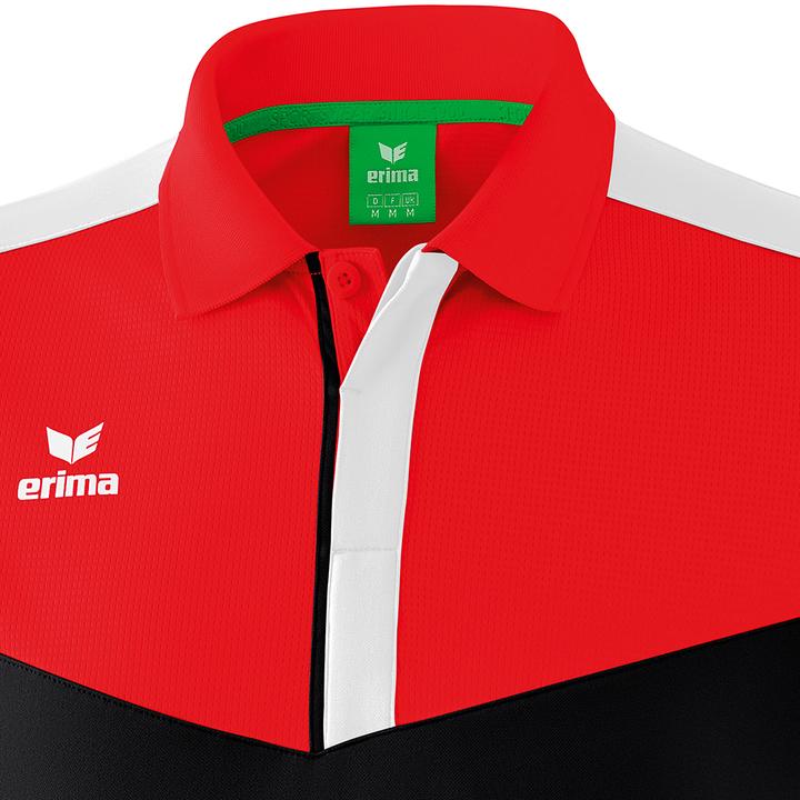 Image du produit Erima Polo Squad (L)