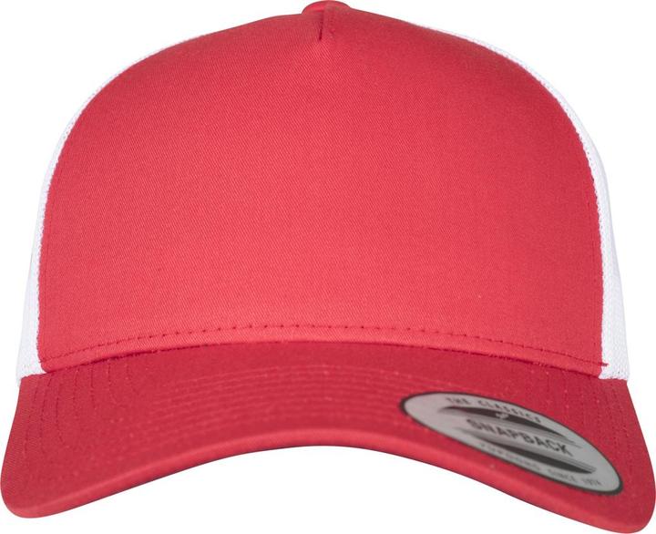 Produktbild Flexfit Trucker Cap 5 Segmente (One Size)