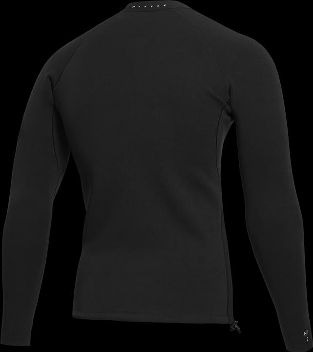 Actual product image Mystic Star Surf Top 2mm (XXL)