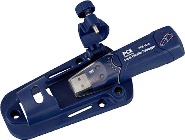 Image du produit PCE Instruments Vibromètre PCE-VD 3
