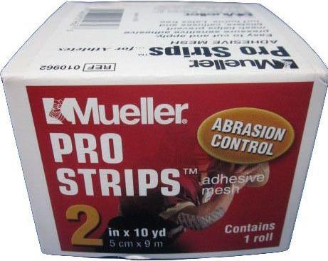 Produktbild Mueller Pro Strips (1 x)
