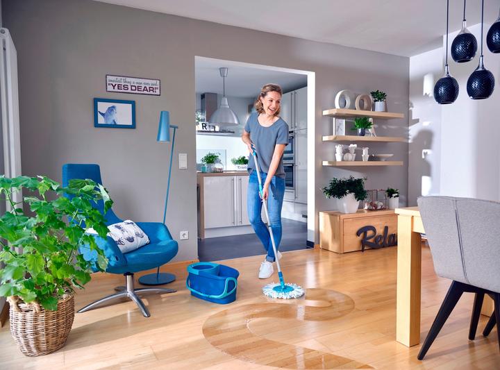 Produktbild Leifheit Clean Twist (1 Stk.)