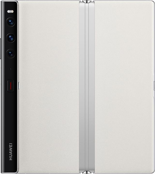 Produktbild Huawei Mate Xs 2 (512 GB, Weiss, 7.80", Hybrid Dual SIM, 50 Mpx, 4G)