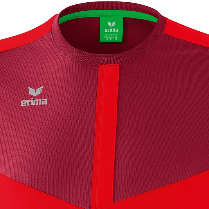 Immagine prodotto Erima Maglietta Della Squadra (3XL)