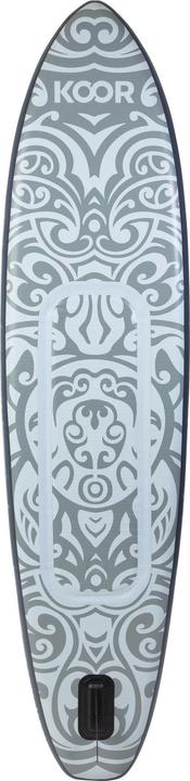 Image du produit Koor SUP Board Nuusa Allround 10'6 (320 cm) Set Bluscuro II (10'6")