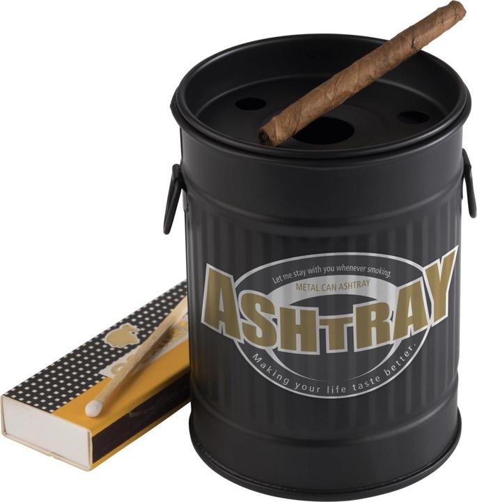 Image du produit APS Windaschenbecher "SMOKY"