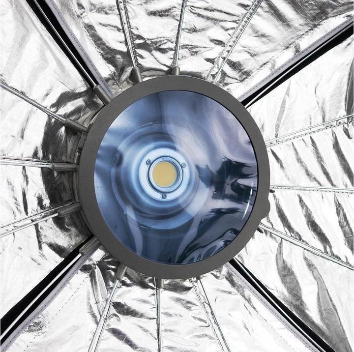 Actual product image Aputure Light Dome II (Soft boxes, 88.50 cm)