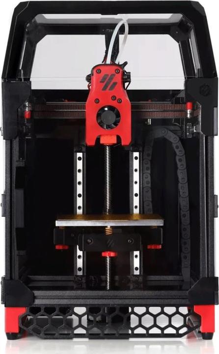 Actual product image Formbot 3D Voron V0.1 Corexy Kit
