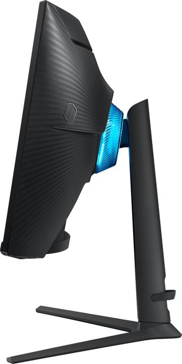 Produktbild Samsung Odyssey G6 - G65B (2560 x 1440 Pixel, 32")
