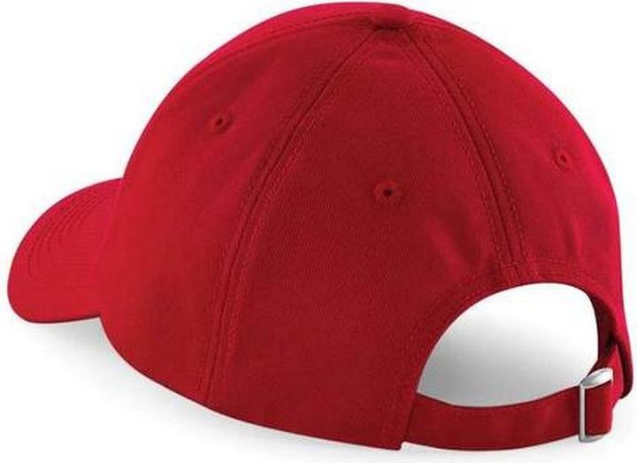 Immagine prodotto Beechfield Autentico berretto da baseball a 6 pannelli (Taglia unica)