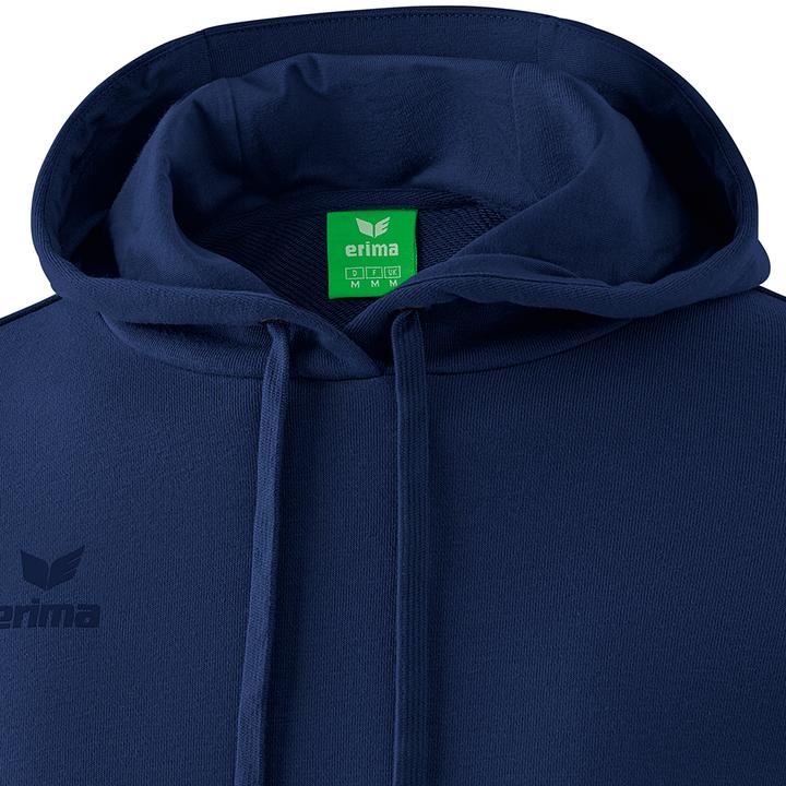 Actual product image Erima Kapuzensweat (XL)