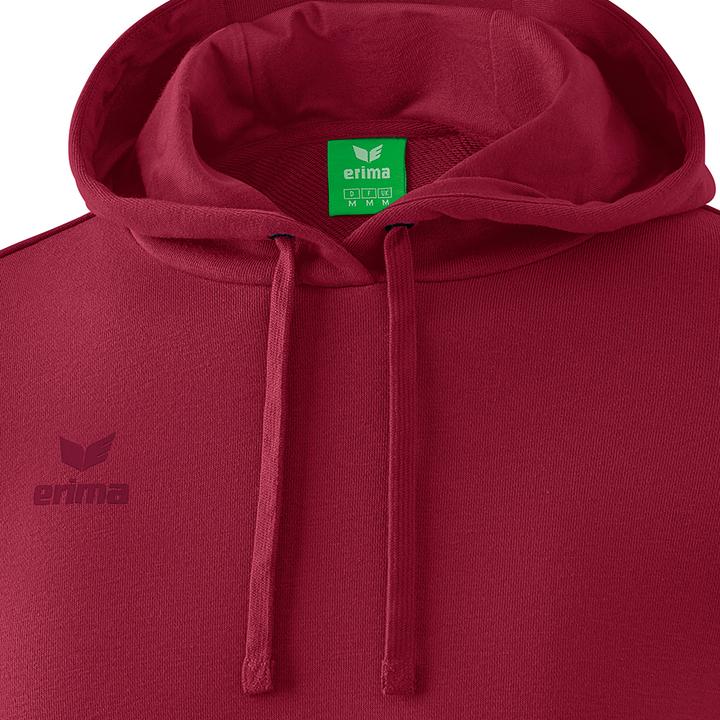 Actual product image Erima Kapuzensweat (3XL)