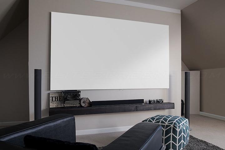 Actual product image Elite Screens Aeon Edge Free (100", 16:9)