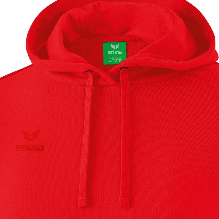 Image du produit Erima Kapuzensweat (128)