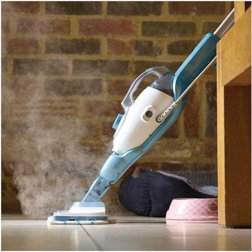 Actual product image Black & Decker Fsmh1351sm (1300 W)