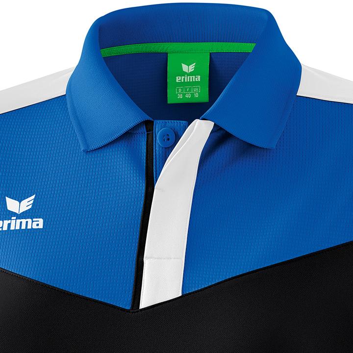 Produktbild Erima Squad Poloshirt Damen (44)