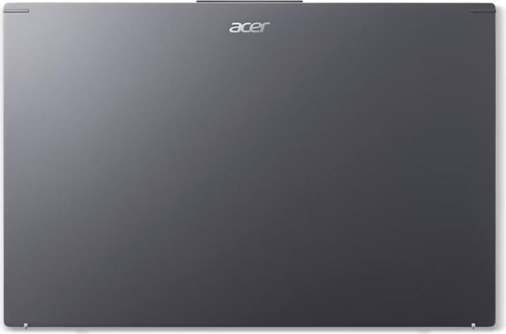 Actual product image Acer Extensa 15 EX215-56 15,6" FHD (15.60", Intel Core 7 150U, 16 GB, 1000 GB, Numeric keypad)