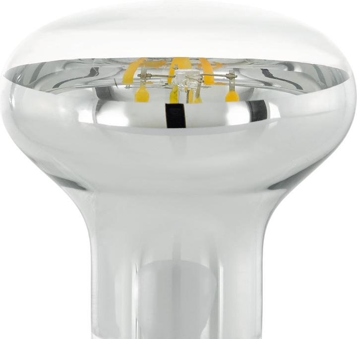 Actual product image EGLO Illuminant (E14, 4 W, 350 lm, 1 x, F)