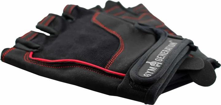 Gym Generation Fitness Handschuhe mit Handpolster (XL)