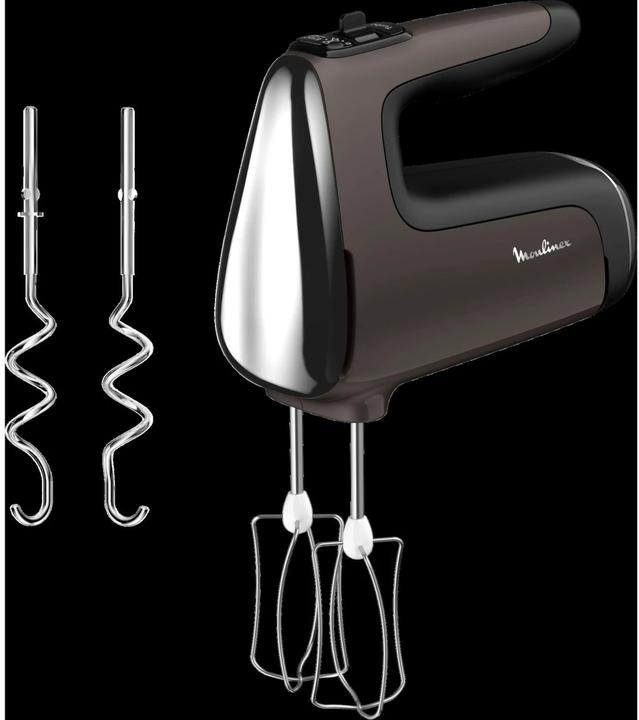 Actual product image Moulinex Powermix Silence (600 W)