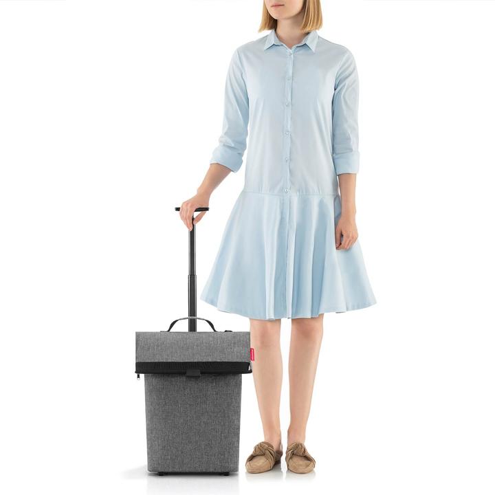 Actual product image reisenthel Einkaufstrolley M